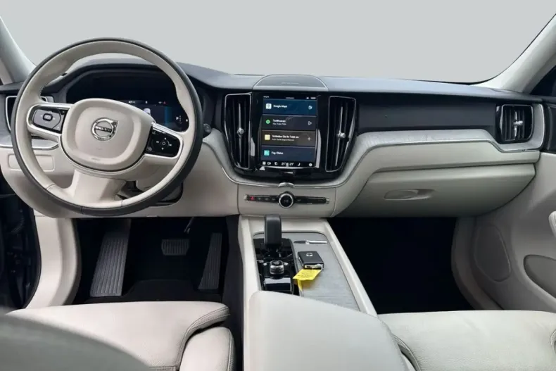 Volvo XC60 din 2024 cu 30.785 km - oferta VOL154382 - foto 8