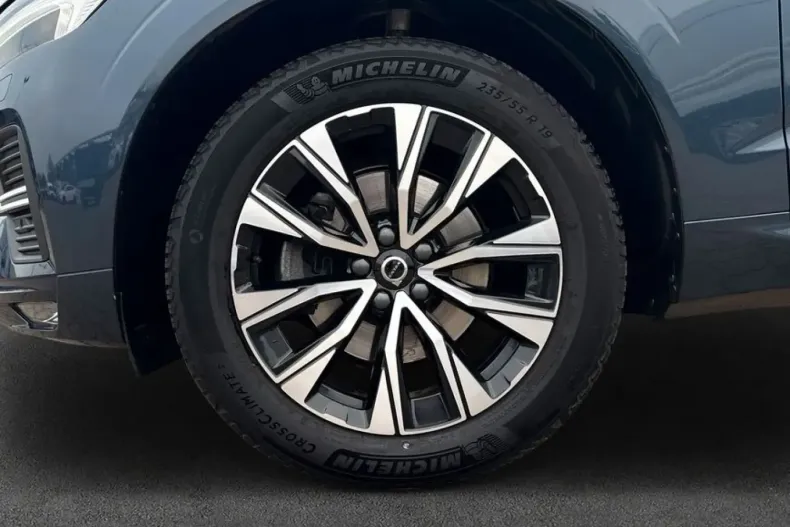 Volvo XC60 din 2024 cu 30.785 km - oferta VOL154382 - foto 13