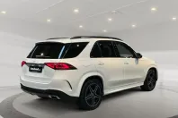 Mercedes-Benz GLE 350 din 2022 cu 87.227 km - oferta MER154383 - foto 1