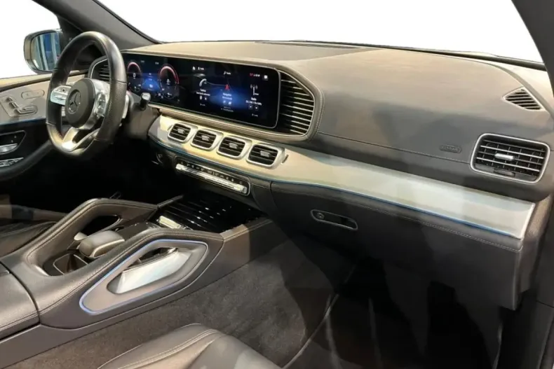 Mercedes-Benz GLE 350 din 2022 cu 87.227 km - oferta MER154383 - foto 2