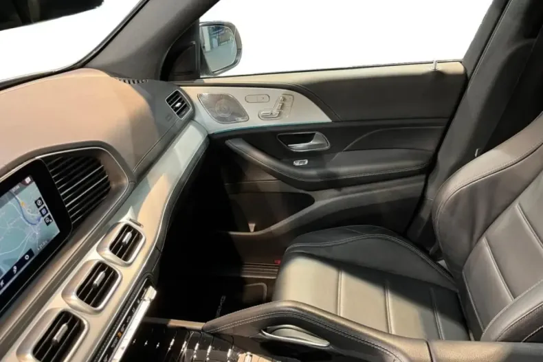 Mercedes-Benz GLE 350 din 2022 cu 87.227 km - oferta MER154383 - foto 3