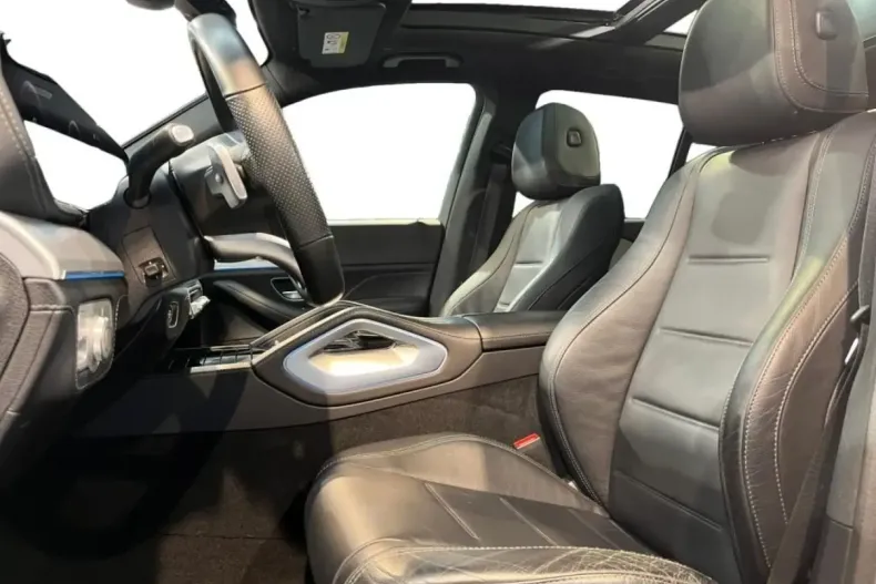 Mercedes-Benz GLE 350 din 2022 cu 87.227 km - oferta MER154383 - foto 4