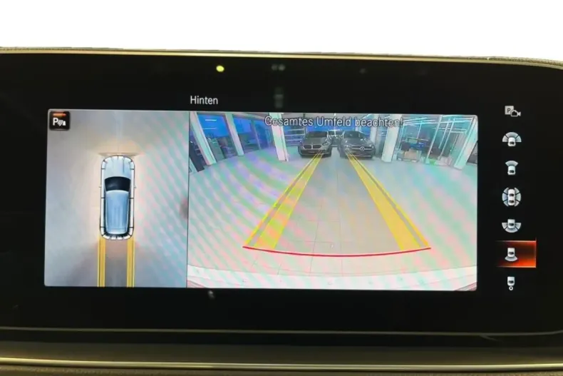 Mercedes-Benz GLE 350 din 2022 cu 87.227 km - oferta MER154383 - foto 5