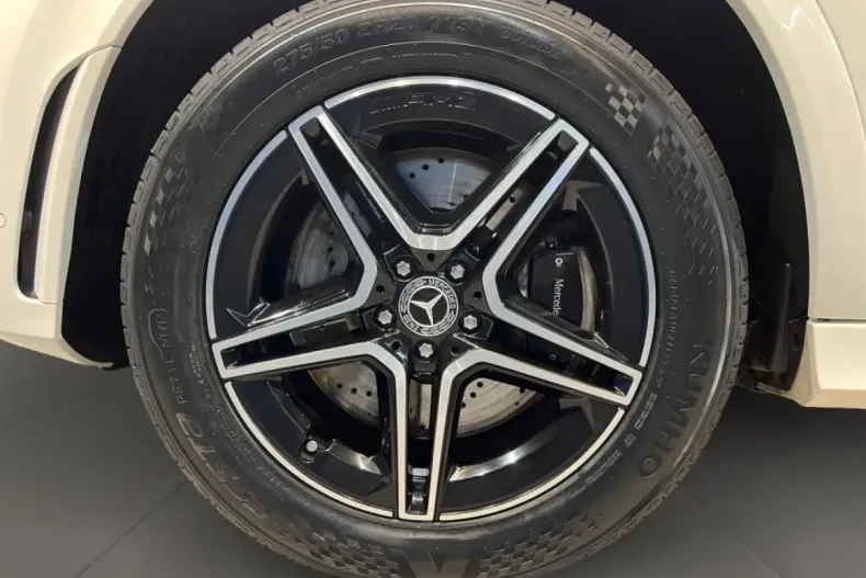 Mercedes-Benz GLE 350 din 2022 cu 87.227 km - oferta MER154383 - foto 7