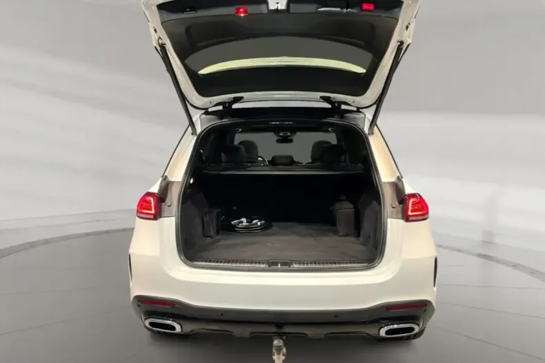 Mercedes-Benz GLE 350 din 2022 cu 87.227 km - oferta MER154383 - foto 11