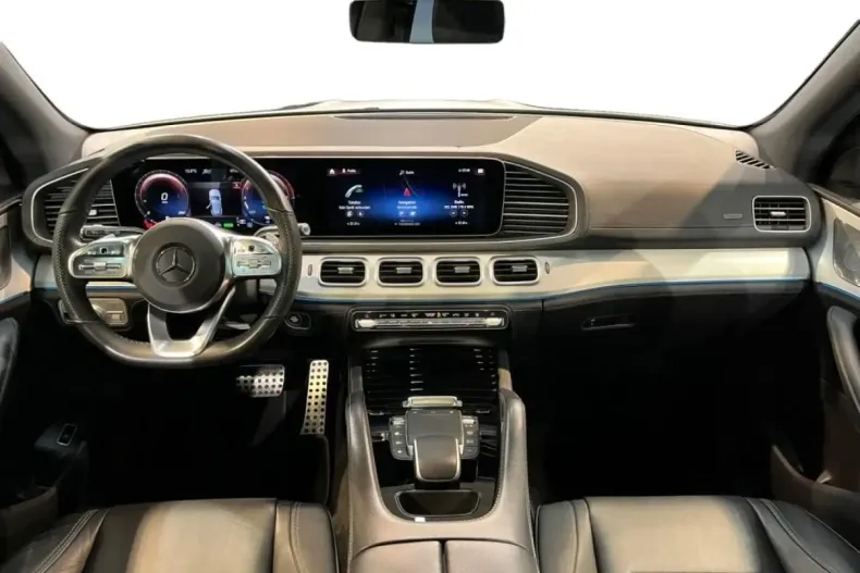 Mercedes-Benz GLE 350 din 2022 cu 87.227 km - oferta MER154383 - foto 13