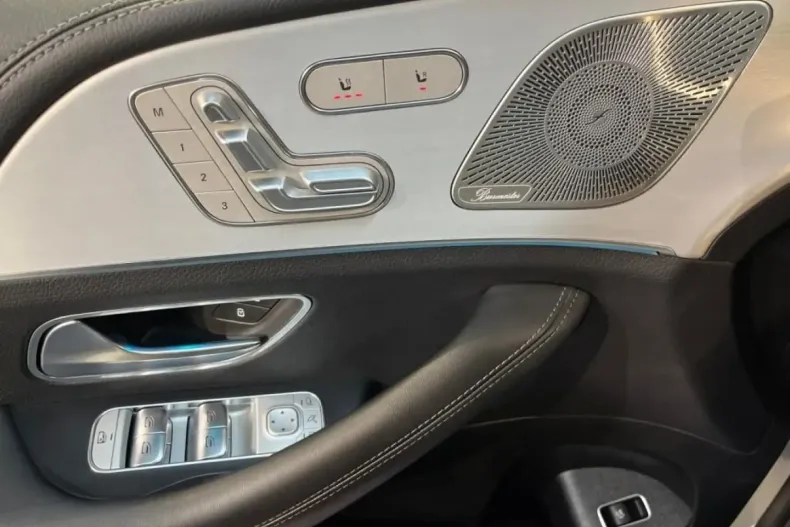 Mercedes-Benz GLE 350 din 2022 cu 87.227 km - oferta MER154383 - foto 14