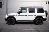 Mercedes-Benz G 500 din 2024 cu 1.100 km - oferta MER154384 - foto 1