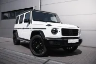 Mercedes-Benz G 500 din 2024 cu 1.100 km - oferta MER154384 - foto 2