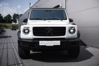 Mercedes-Benz G 500 din 2024 cu 1.100 km - oferta MER154384 - foto 4