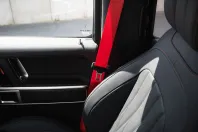 Mercedes-Benz G 500 din 2024 cu 1.100 km - oferta MER154384 - foto 8