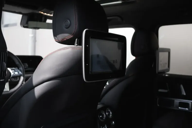 Mercedes-Benz G 500 din 2024 cu 1.100 km - oferta MER154384 - foto 9