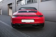 Porsche 992 din 2023 cu 9.400 km - oferta POR154385 - foto 4