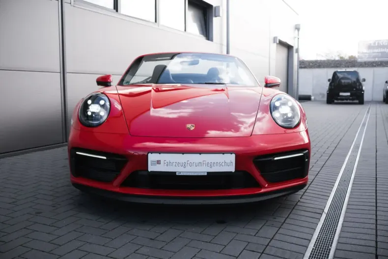 Porsche 992 din 2023 cu 9.400 km - oferta POR154385 - foto 7