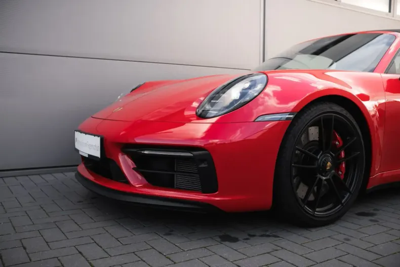 Porsche 992 din 2023 cu 9.400 km - oferta POR154385 - foto 10