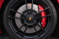 Porsche 992 din 2023 cu 9.400 km - oferta POR154385 - foto 11