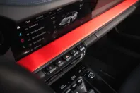 Porsche 992 din 2023 cu 9.400 km - oferta POR154385 - foto 14