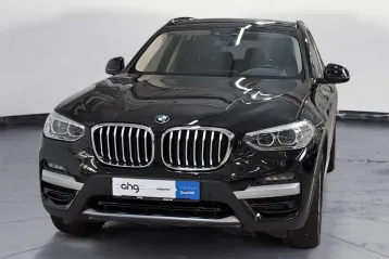 BMW X3 din 2020 - oferta BMW154387