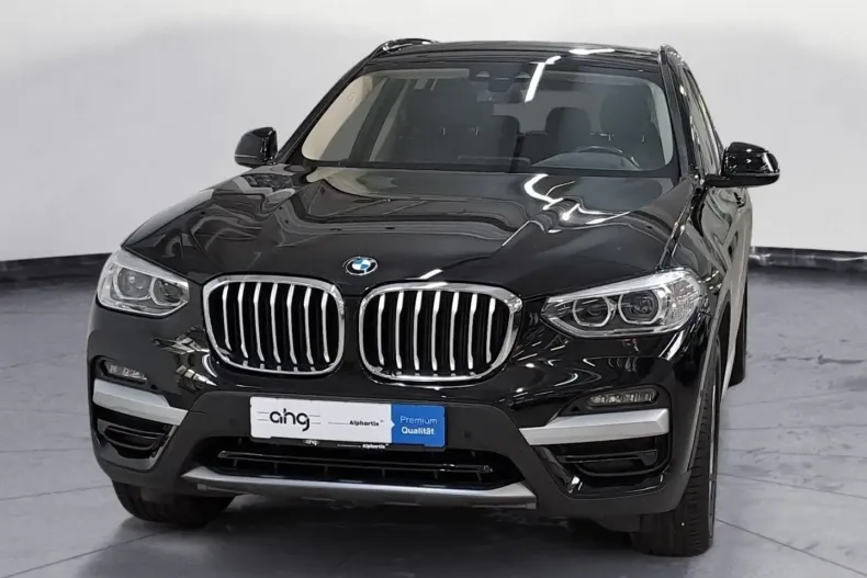 BMW X3 din 2020 cu 82.999 km - oferta BMW154387 - foto 1