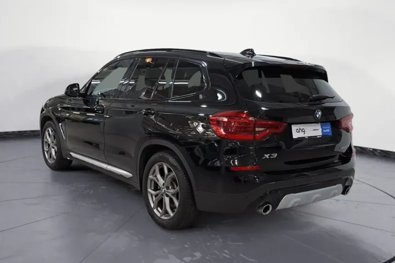 BMW X3 din 2020 cu 82.999 km - oferta BMW154387 - foto 3