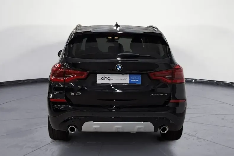BMW X3 din 2020 cu 82.999 km - oferta BMW154387 - foto 4