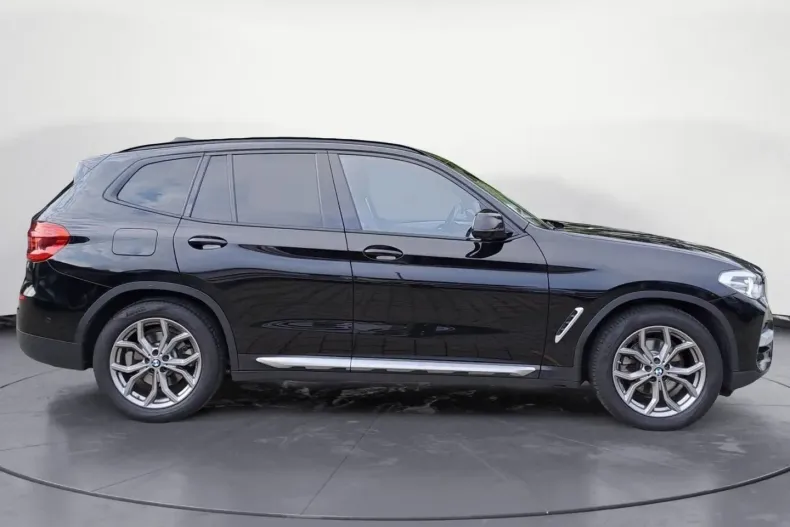 BMW X3 din 2020 cu 82.999 km - oferta BMW154387 - foto 5