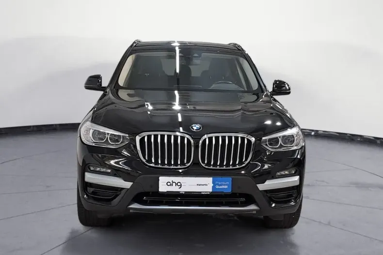 BMW X3 din 2020 cu 82.999 km - oferta BMW154387 - foto 6