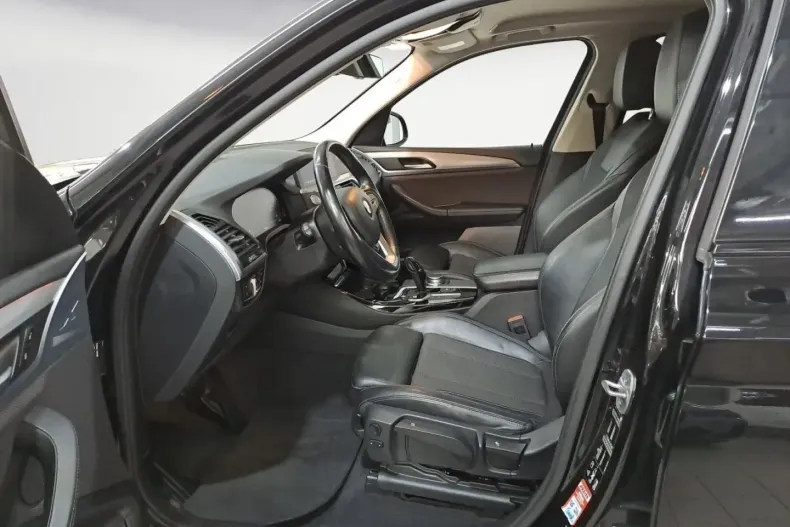 BMW X3 din 2020 cu 82.999 km - oferta BMW154387 - foto 7