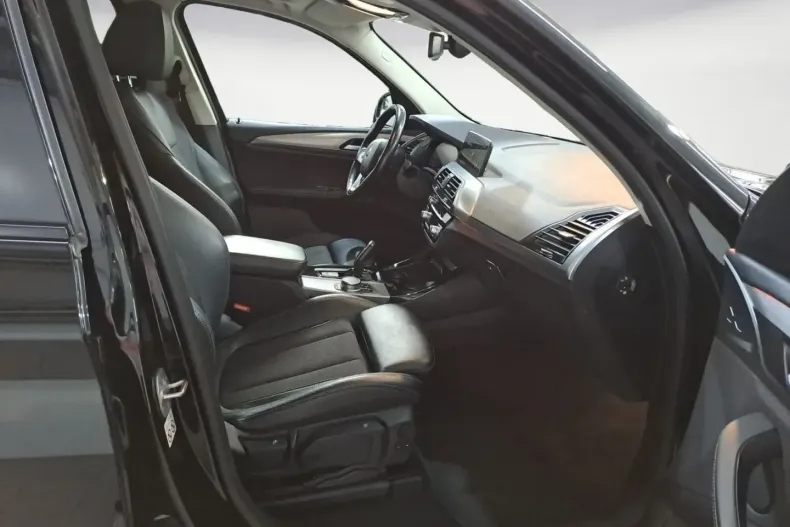 BMW X3 din 2020 cu 82.999 km - oferta BMW154387 - foto 8