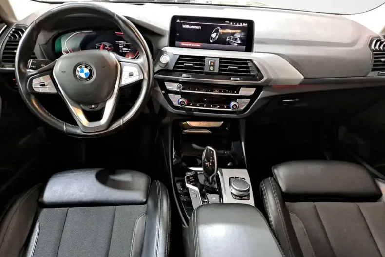 BMW X3 din 2020 cu 82.999 km - oferta BMW154387 - foto 10