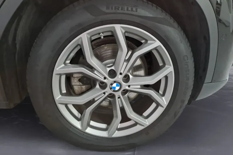 BMW X3 din 2020 cu 82.999 km - oferta BMW154387 - foto 11