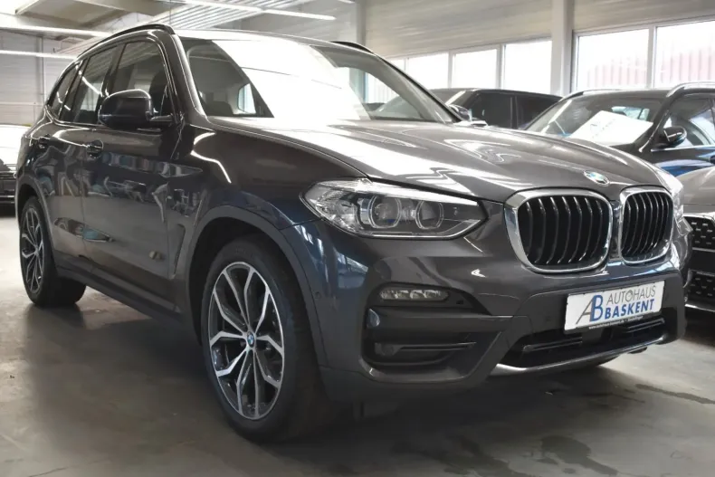 BMW X3 din 2020 cu 81.900 km - oferta BMW154388 - foto 1