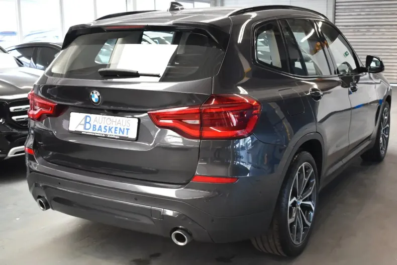 BMW X3 din 2020 cu 81.900 km - oferta BMW154388 - foto 2