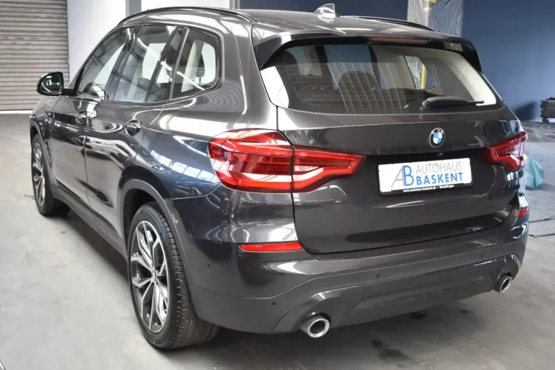 BMW X3 din 2020 cu 81.900 km - oferta BMW154388 - foto 3