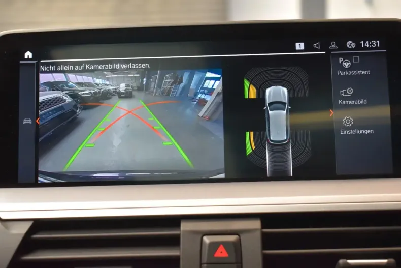 BMW X3 din 2020 cu 81.900 km - oferta BMW154388 - foto 5