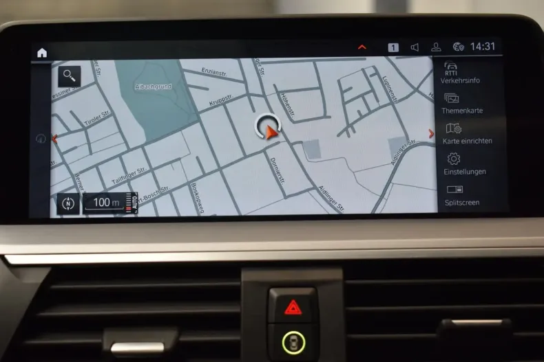 BMW X3 din 2020 cu 81.900 km - oferta BMW154388 - foto 7