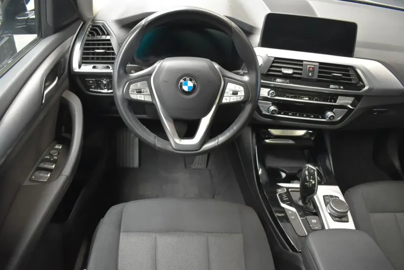 BMW X3 din 2020 cu 81.900 km - oferta BMW154388 - foto 9