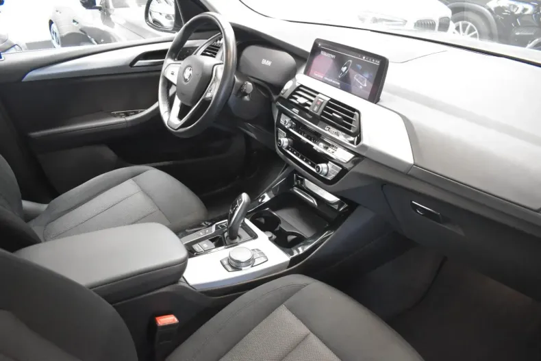 BMW X3 din 2020 cu 81.900 km - oferta BMW154388 - foto 13