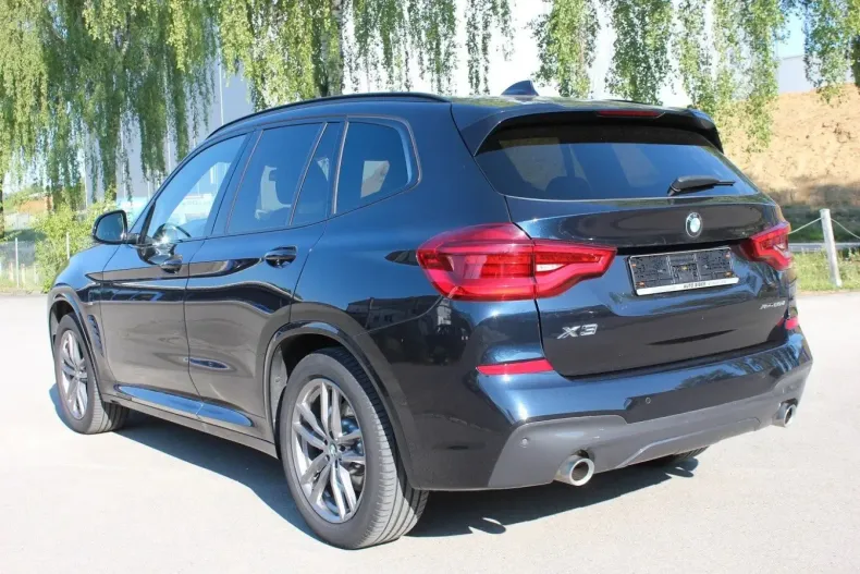 BMW X3 din 2020 cu 92.100 km - oferta BMW154389 - foto 2