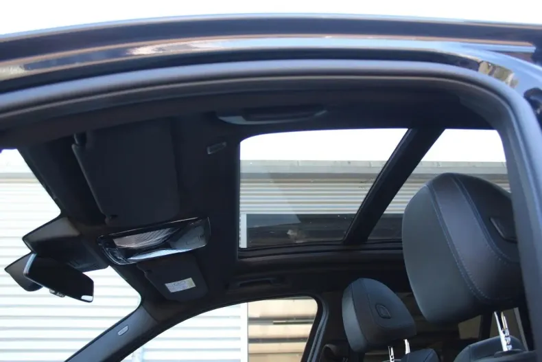 BMW X3 din 2020 cu 92.100 km - oferta BMW154389 - foto 5