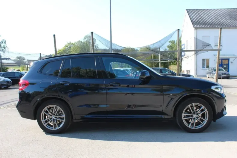 BMW X3 din 2020 cu 92.100 km - oferta BMW154389 - foto 6