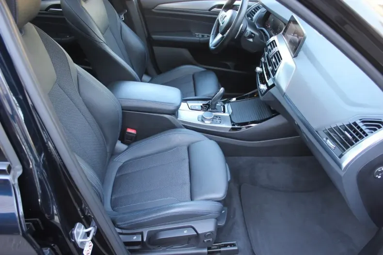 BMW X3 din 2020 cu 92.100 km - oferta BMW154389 - foto 8