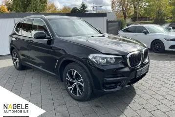 BMW X3 din 2020 - oferta BMW154391