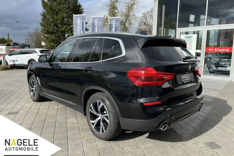 BMW X3 din 2020 cu 92.080 km - oferta BMW154391 - foto 2
