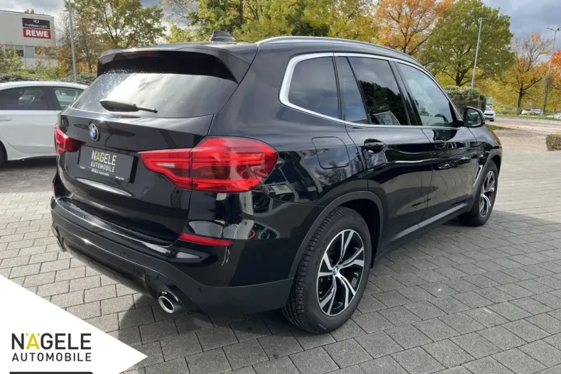 BMW X3 din 2020 cu 92.080 km - oferta BMW154391 - foto 3