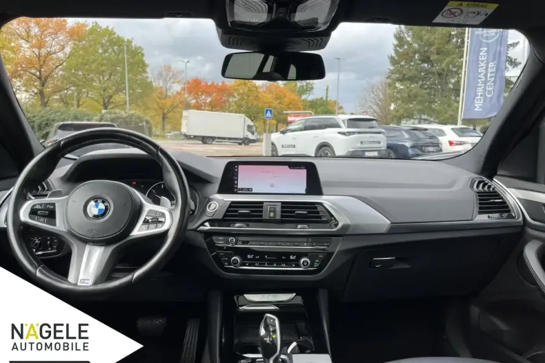 BMW X3 din 2020 cu 92.080 km - oferta BMW154391 - foto 5