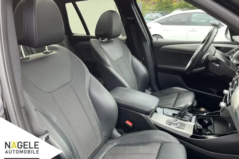 BMW X3 din 2020 cu 92.080 km - oferta BMW154391 - foto 6