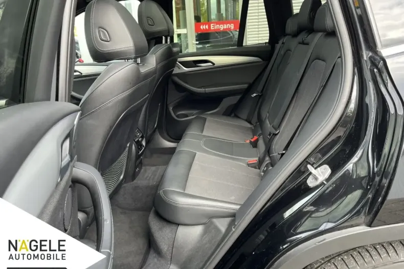 BMW X3 din 2020 cu 92.080 km - oferta BMW154391 - foto 7