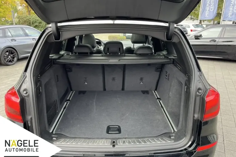 BMW X3 din 2020 cu 92.080 km - oferta BMW154391 - foto 8