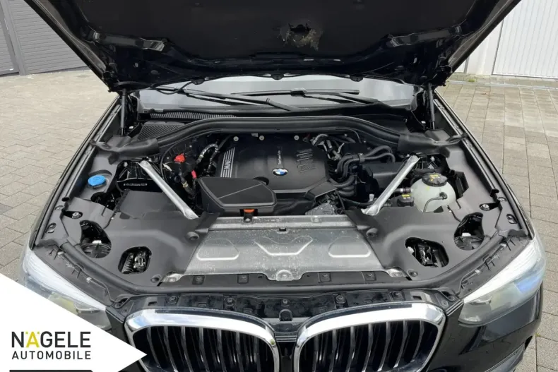 BMW X3 din 2020 cu 92.080 km - oferta BMW154391 - foto 9